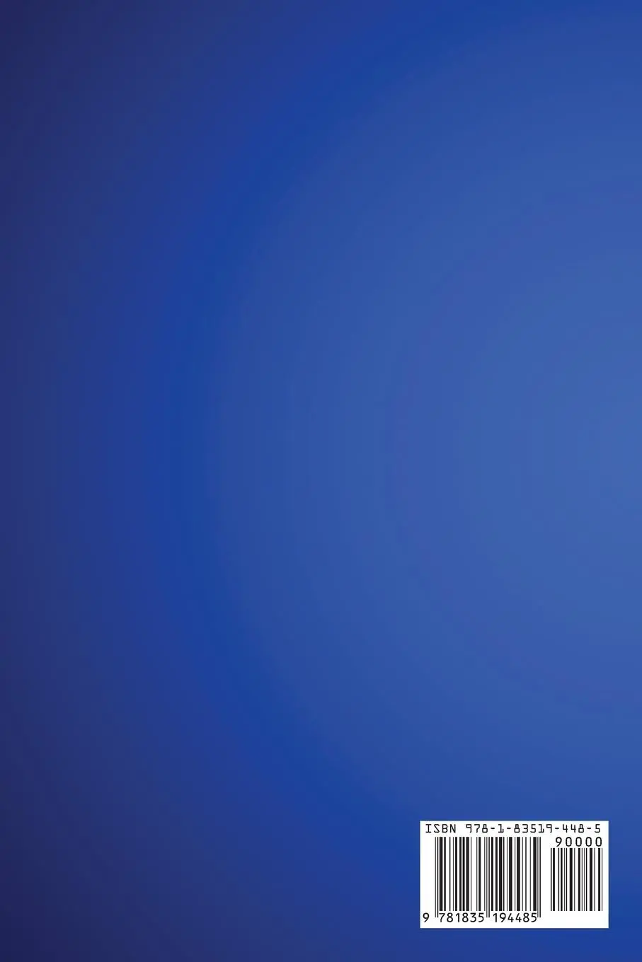Rückseite: 9781835194485 | Smaakvolle Zon | Mediterrane Recepten om te Genieten | Elena de Vries