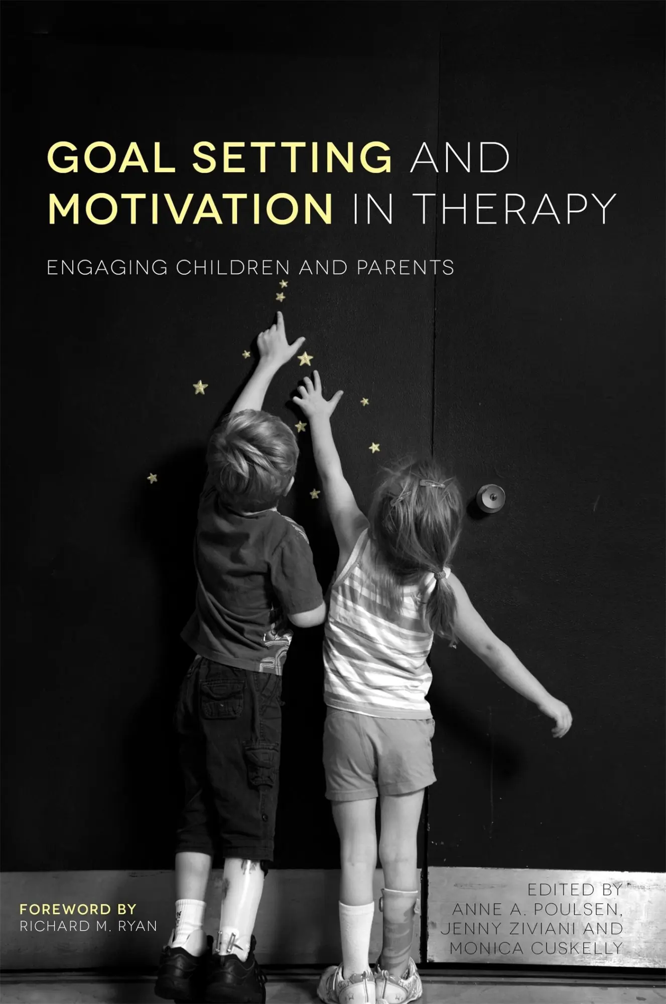 Cover: 9781849054485 | Goal Setting and Motivation in Therapy | Engaging Children and Parents