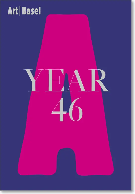 Cover: 9783037644485 | Art Basel | 2016 | JRP Ringier | EAN 9783037644485