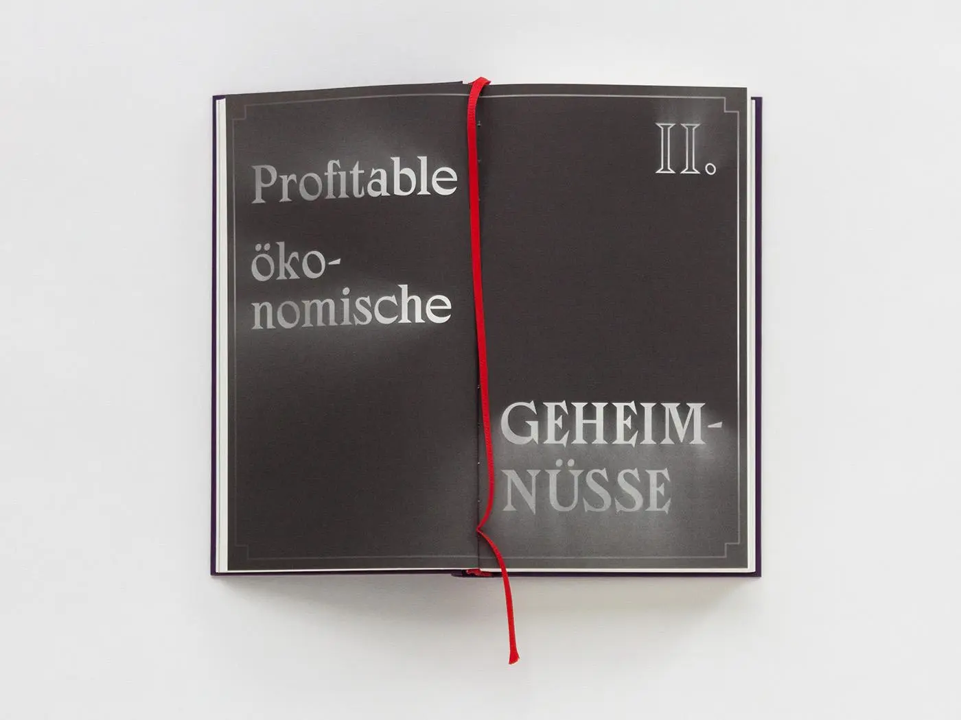 Bild: 9783847704485 | Johann Wallbergens Sammlung Natürlicher Zauberkünste | Christoph Hein