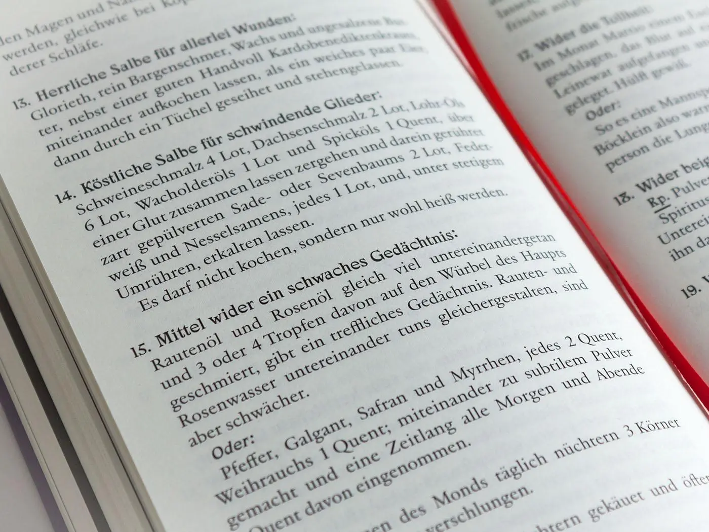 Bild: 9783847704485 | Johann Wallbergens Sammlung Natürlicher Zauberkünste | Christoph Hein