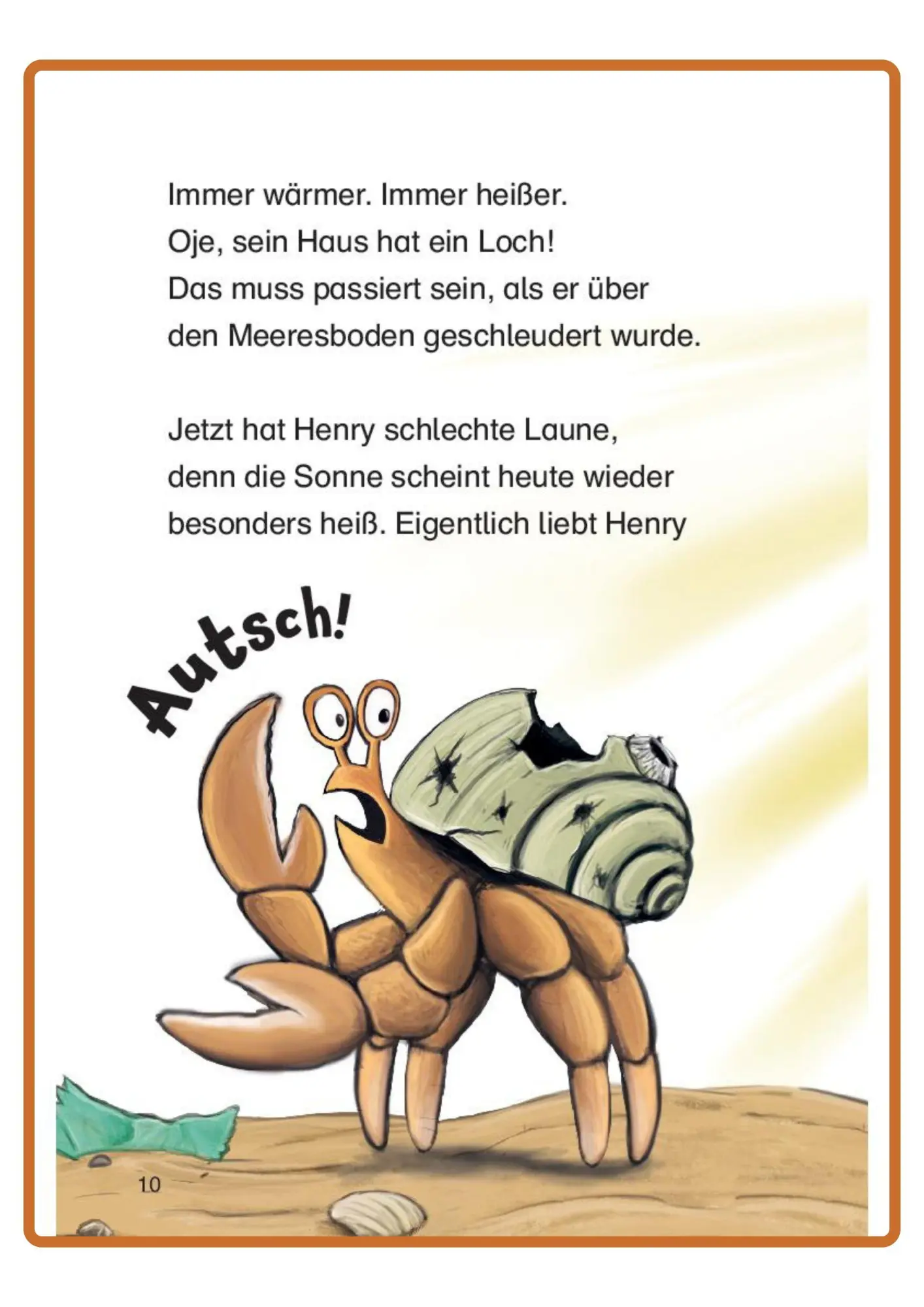 Bild: 9783965204485 | Henry sucht ein Zuhause | mit Hörbuch | Guido Kasmann | Taschenbuch