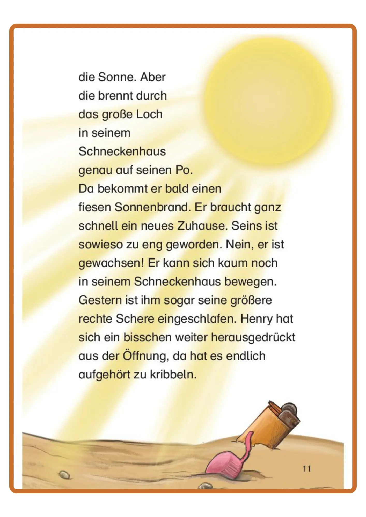 Bild: 9783965204485 | Henry sucht ein Zuhause | mit Hörbuch | Guido Kasmann | Taschenbuch