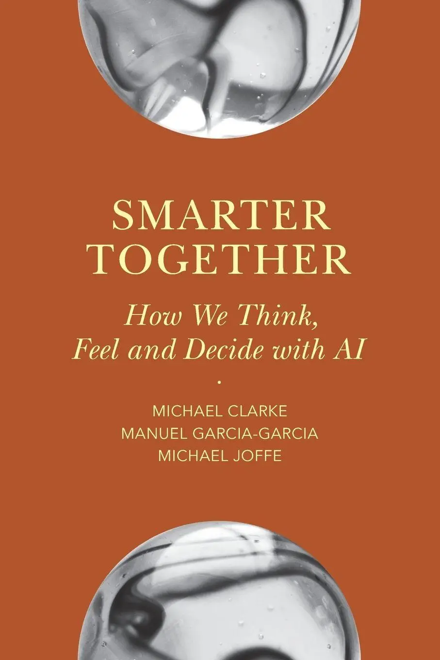 Cover: 9781009734585 | Smarter Together | Michael Clarke (u. a.) | Taschenbuch | Englisch