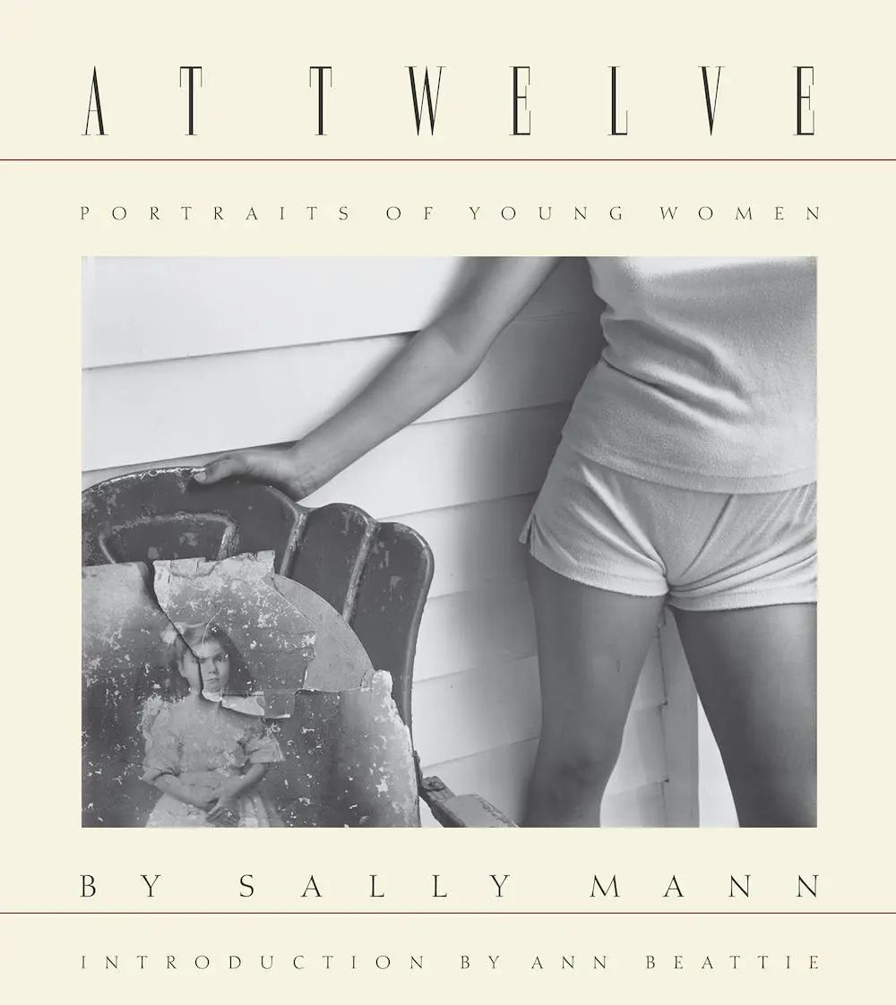 Cover: 9781597114585 | Sally Mann: At Twelve, Portraits of Young Women | Sally Mann | Buch