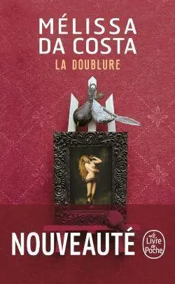 Cover: 9782253244585 | La Doublure | Mélissa da Costa | Taschenbuch | 700 S. | Französisch
