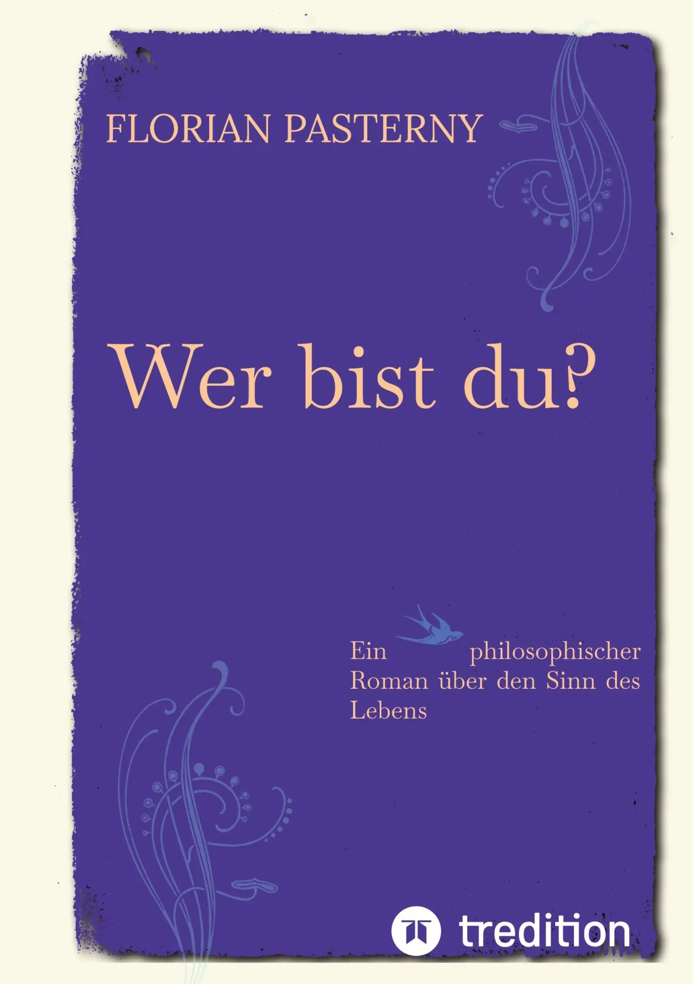 Cover: 9783384684585 | Wer bist du? Persönlichkeitsentwicklung trifft Roman - Eine...