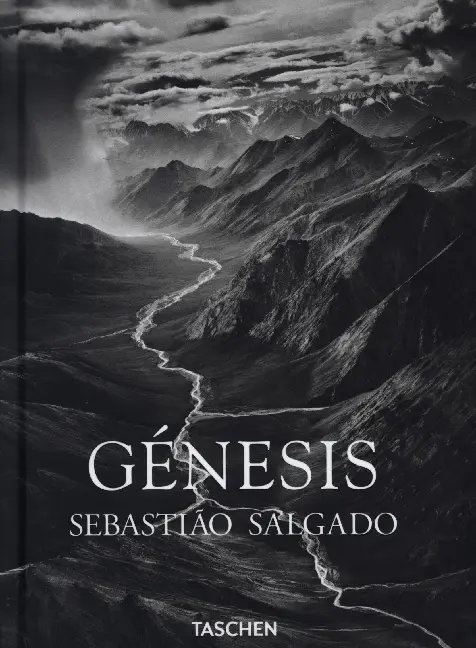 Cover: 9783836594585 | Sebastião Salgado. Génesis | Lélia Wanick Salgado | Buch | 192 S.