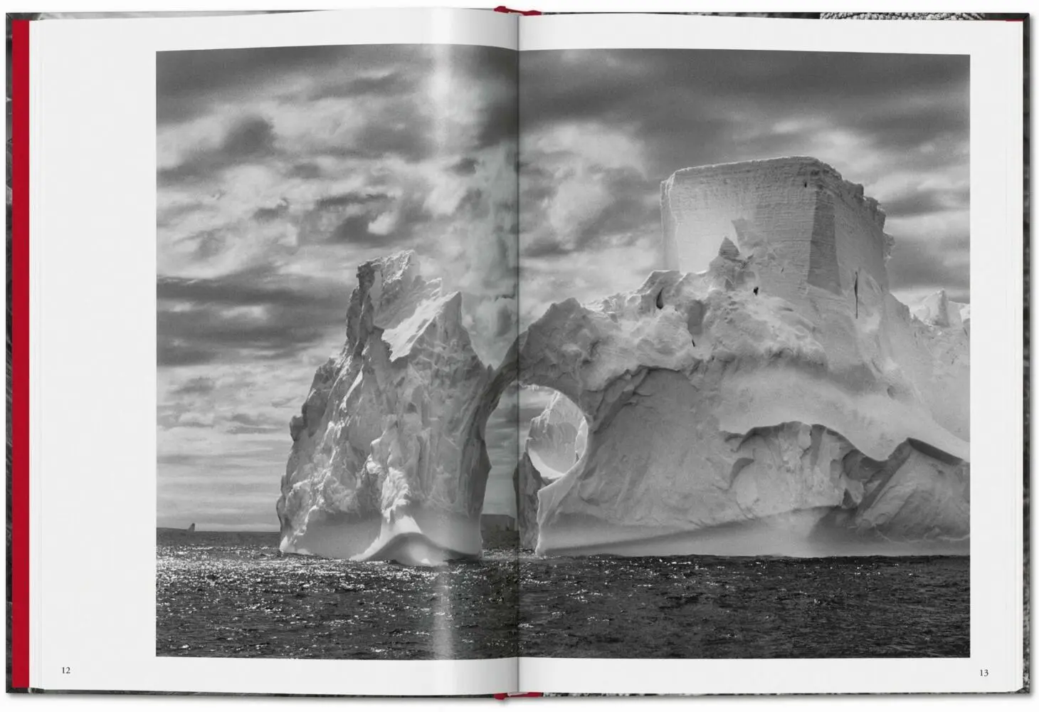 Bild: 9783836594585 | Sebastião Salgado. Génesis | Lélia Wanick Salgado | Buch | 192 S.