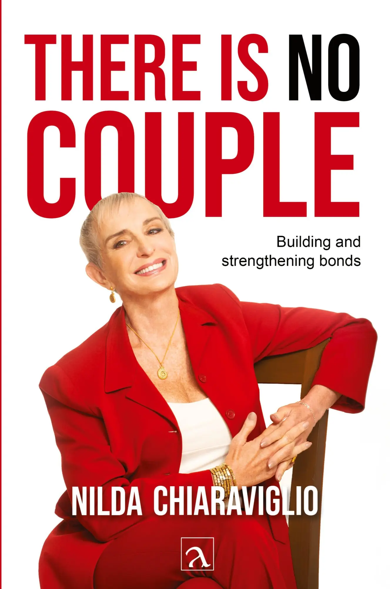 Cover: 9786075954585 | There is no couple | Nilda Chiaraviglio | Taschenbuch | Englisch