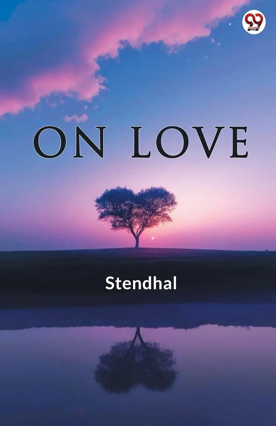 Cover: 9789370814585 | On Love | Stendhal Stendhal | Taschenbuch | Englisch | 2025