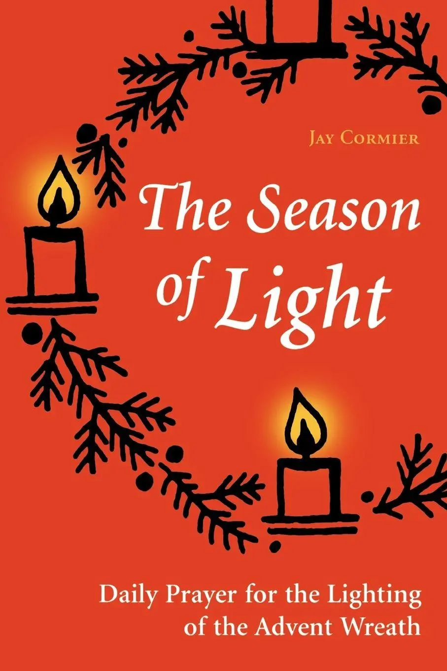 Cover: 9780814624685 | The Season of Light | Jay Cormier | Taschenbuch | Englisch | 1997