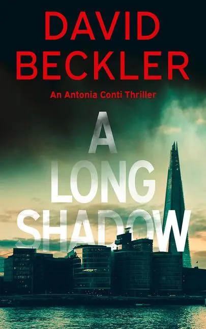 Cover: 9781542034685 | A Long Shadow | David Beckler | Taschenbuch | Kartoniert / Broschiert