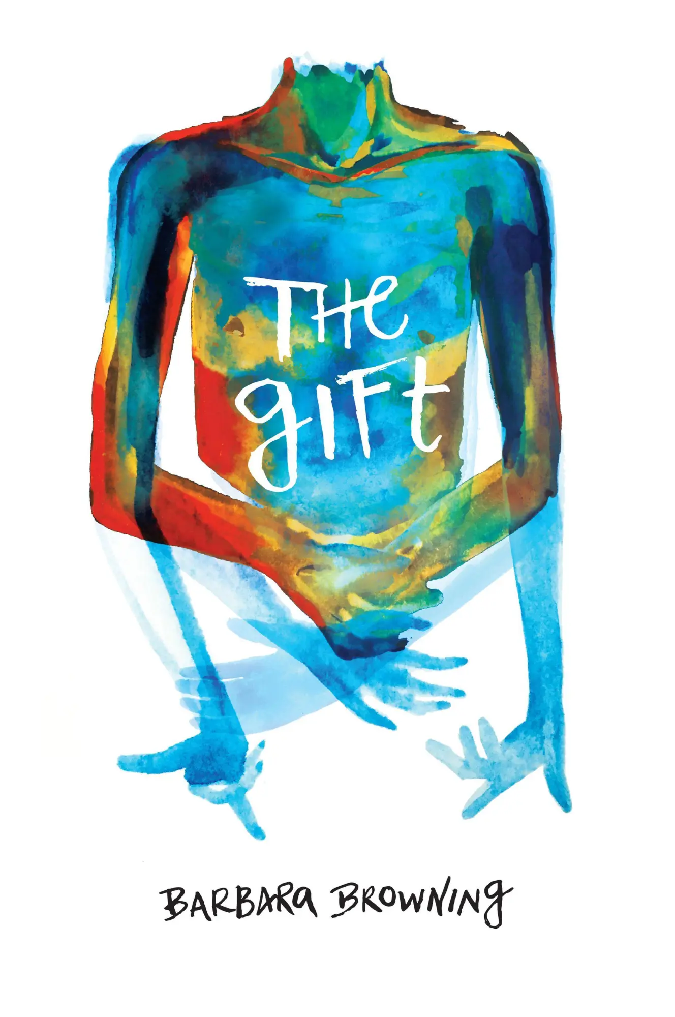 Cover: 9781566894685 | The Gift | Barbara Browning | Taschenbuch | Kartoniert / Broschiert