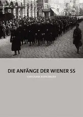 Cover: 9783205784685 | Die Anfänge der Wiener SS | Christiane Rothländer | Buch | 653 S.