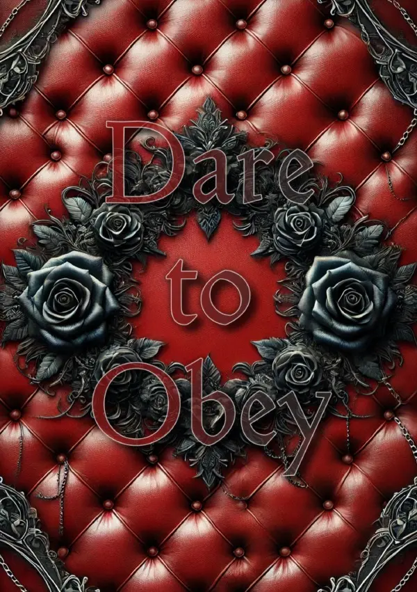 Cover: 9783819064685 | Dare to Obey | BDSM-Herausforderungen &amp; Kontrollspiele | Livia Vane