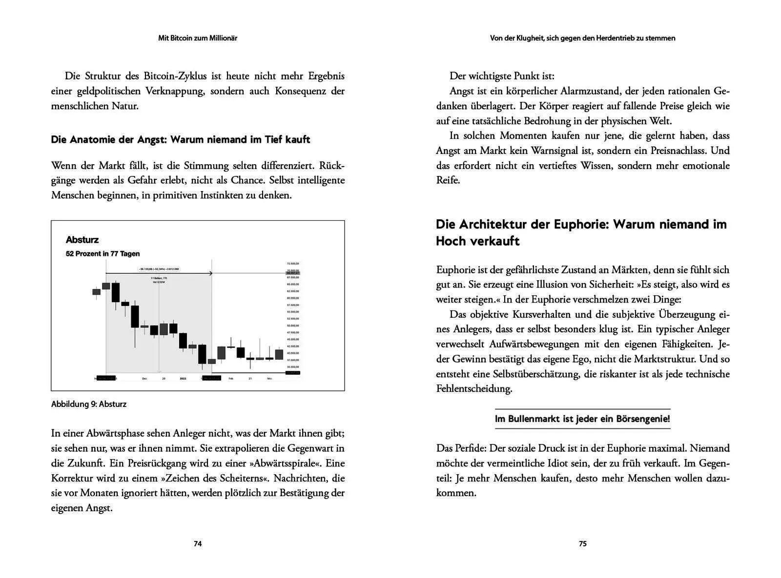 Bild: 9783959724685 | Mit Bitcoin zum Millionär | Aaron Koenig (u. a.) | Taschenbuch | 2026