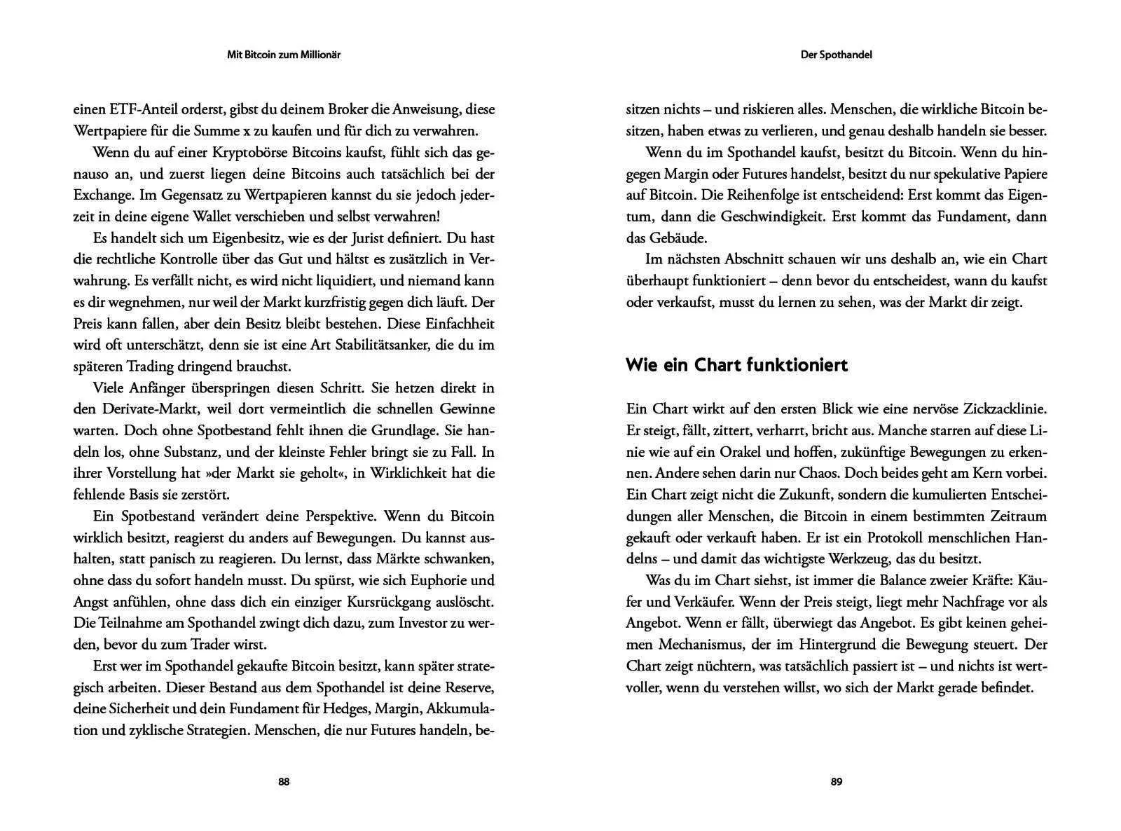 Bild: 9783959724685 | Mit Bitcoin zum Millionär | Aaron Koenig (u. a.) | Taschenbuch | 2026