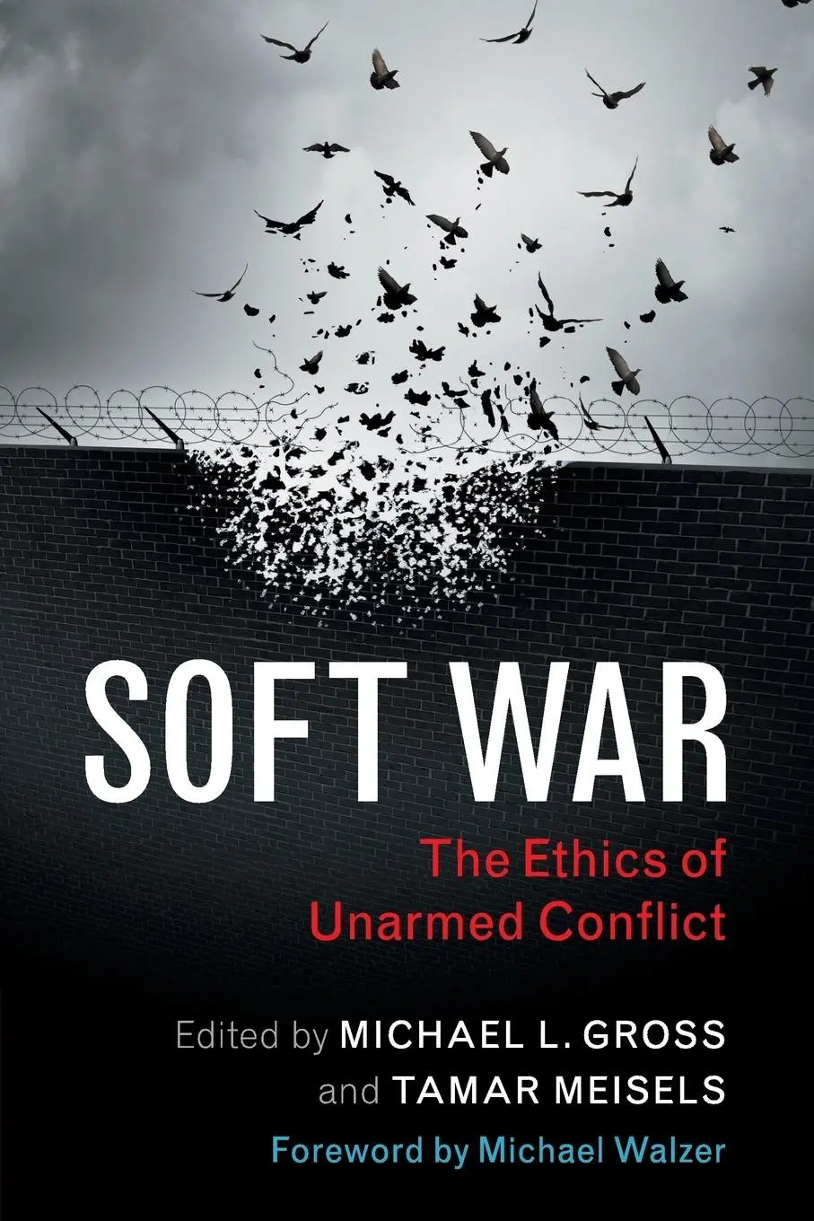 Cover: 9781107584785 | Soft War | Michael L. Gross (u. a.) | Taschenbuch | Englisch | 2019