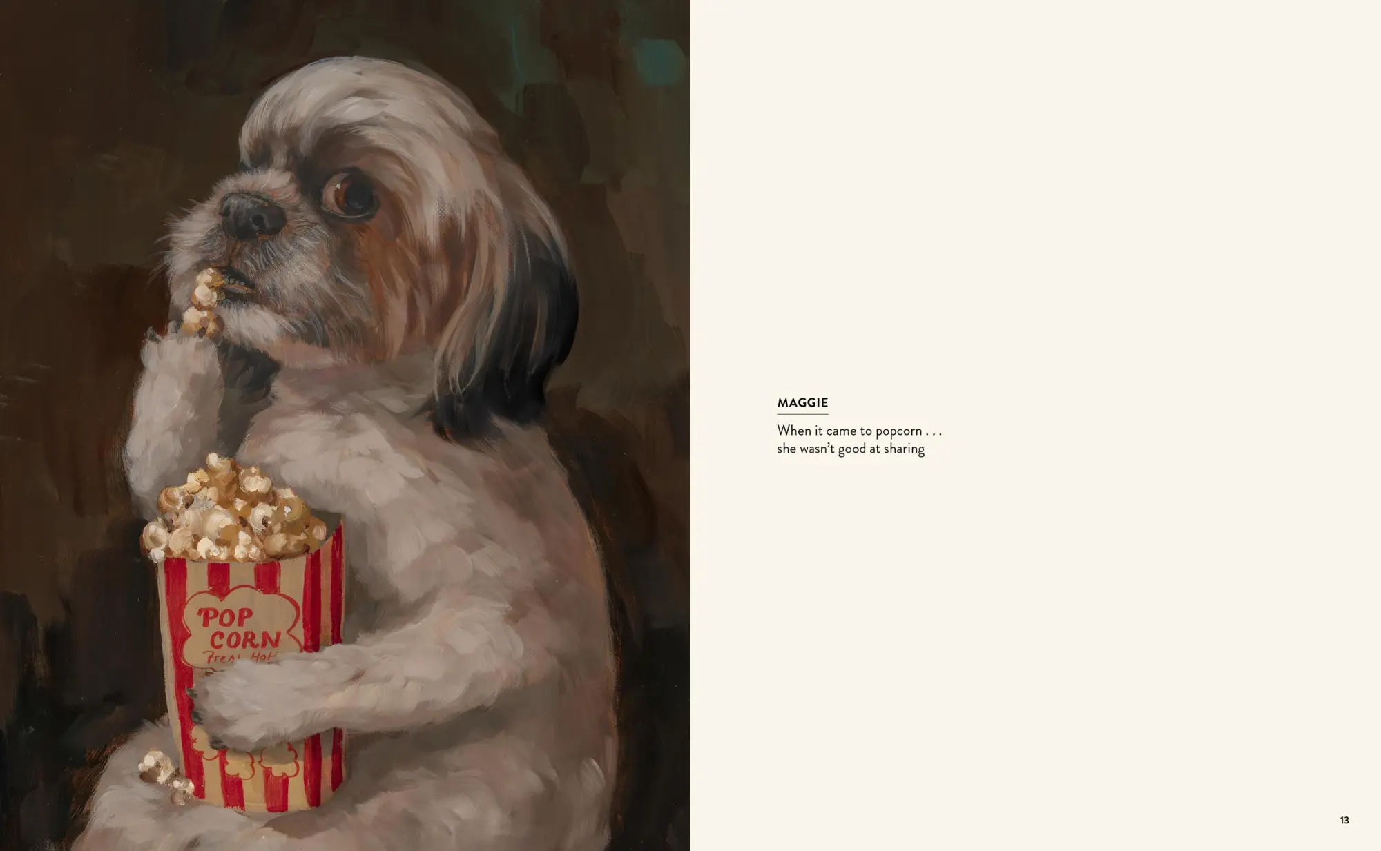 Bild: 9781648294785 | Dog Only Knows | The Dog Portraits of Alison Friend | Alison Friend