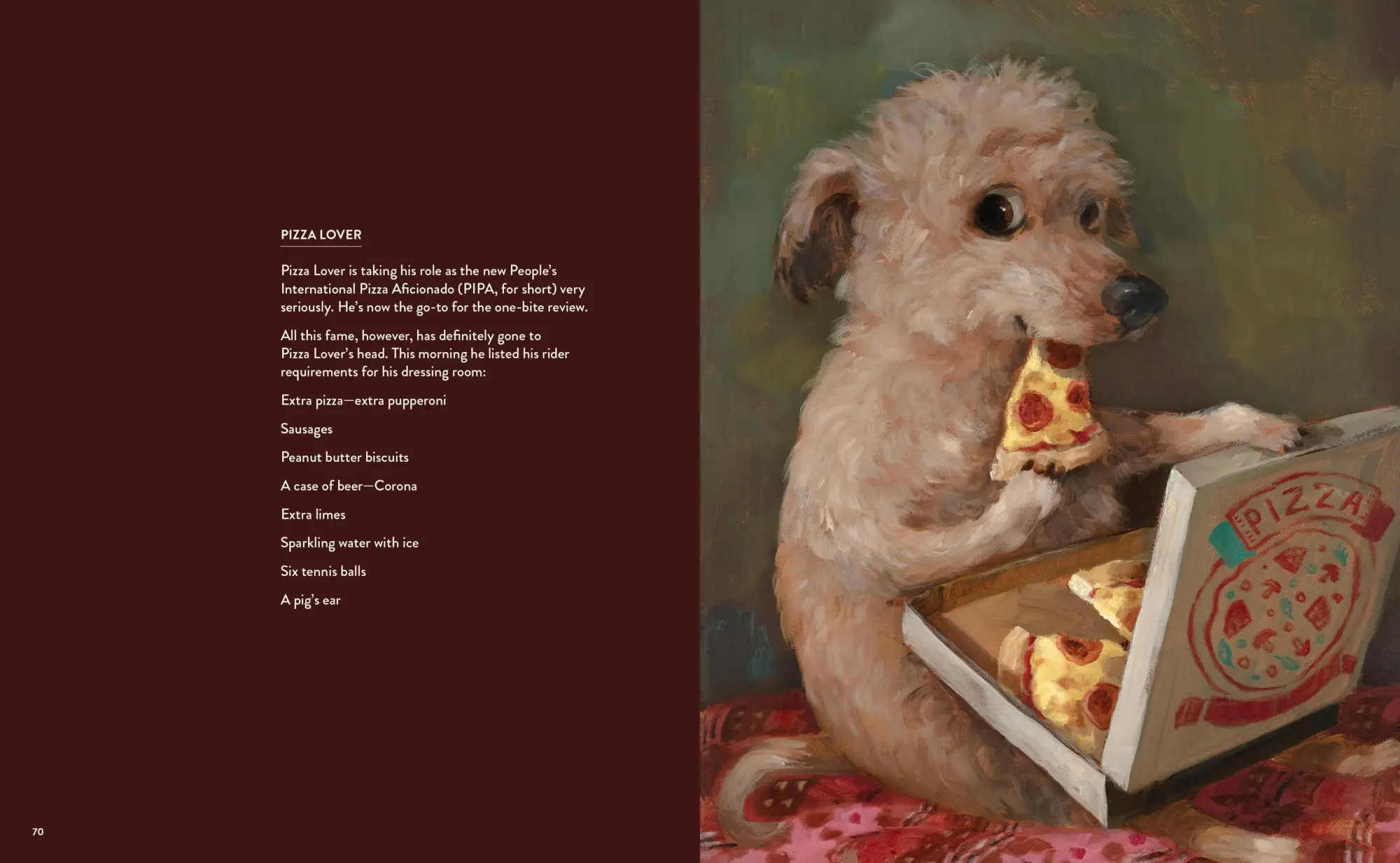 Bild: 9781648294785 | Dog Only Knows | The Dog Portraits of Alison Friend | Alison Friend