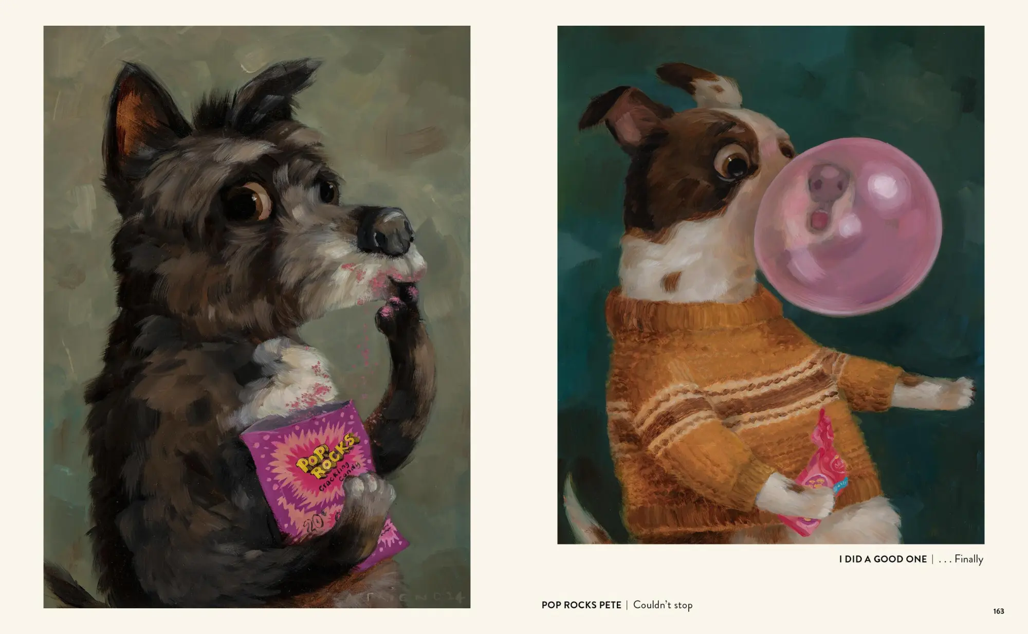 Bild: 9781648294785 | Dog Only Knows | The Dog Portraits of Alison Friend | Alison Friend
