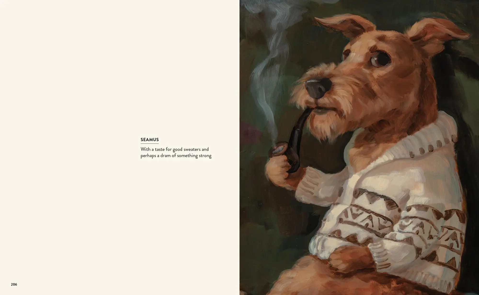 Bild: 9781648294785 | Dog Only Knows | The Dog Portraits of Alison Friend | Alison Friend