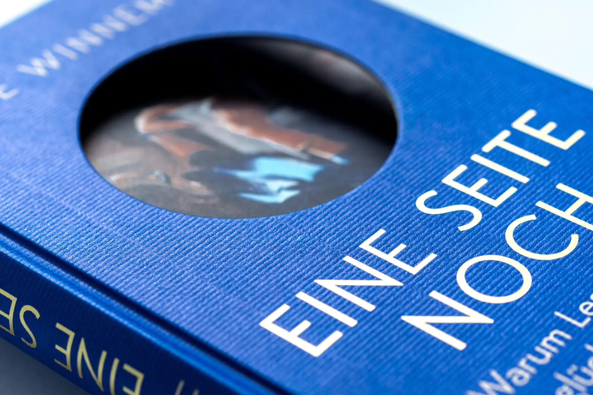 Bild: 9783328604785 | Eine Seite noch | Meike Winnemuth | Buch | 208 S. | Deutsch | 2026