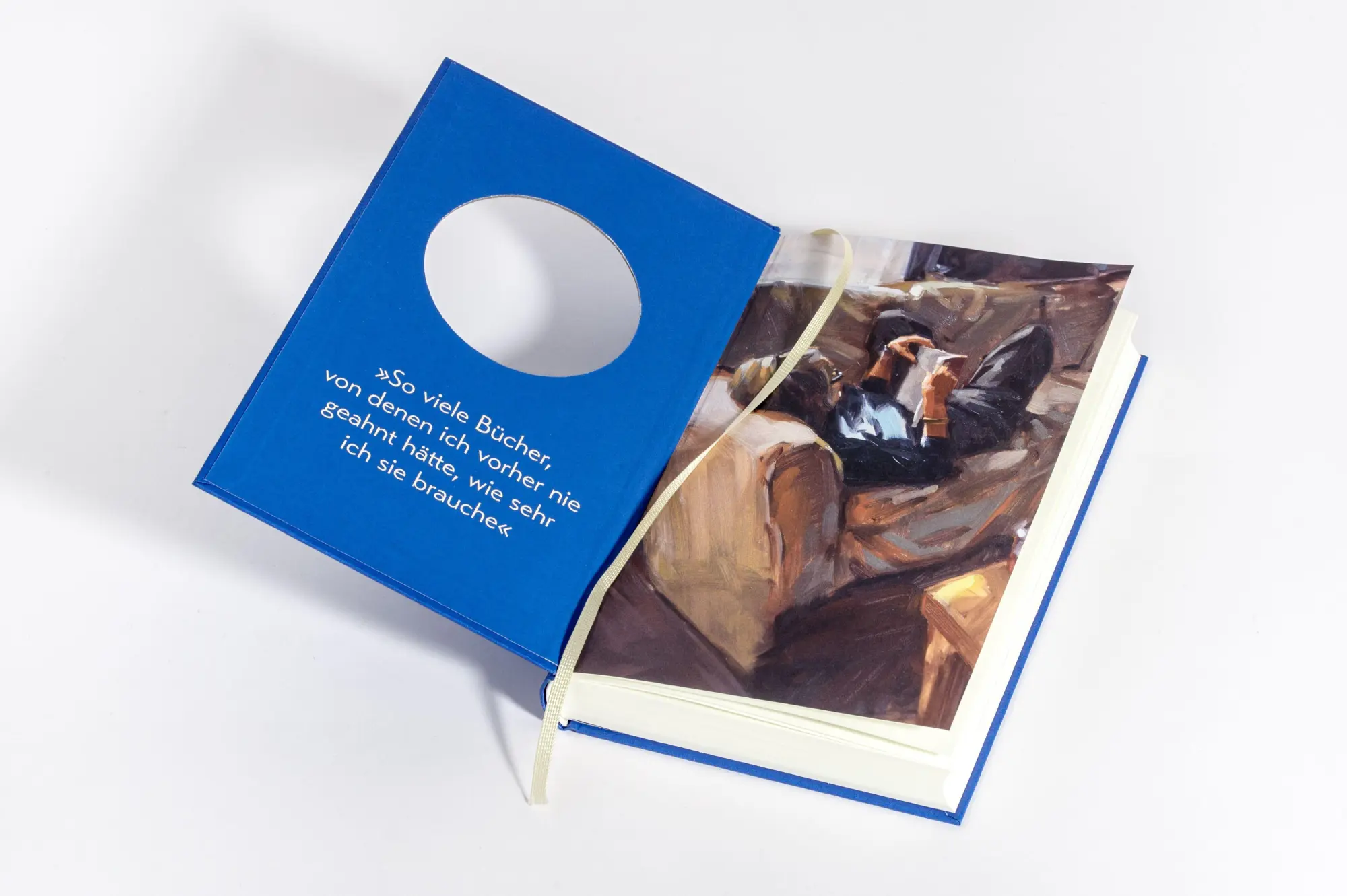 Bild: 9783328604785 | Eine Seite noch | Meike Winnemuth | Buch | 208 S. | Deutsch | 2026