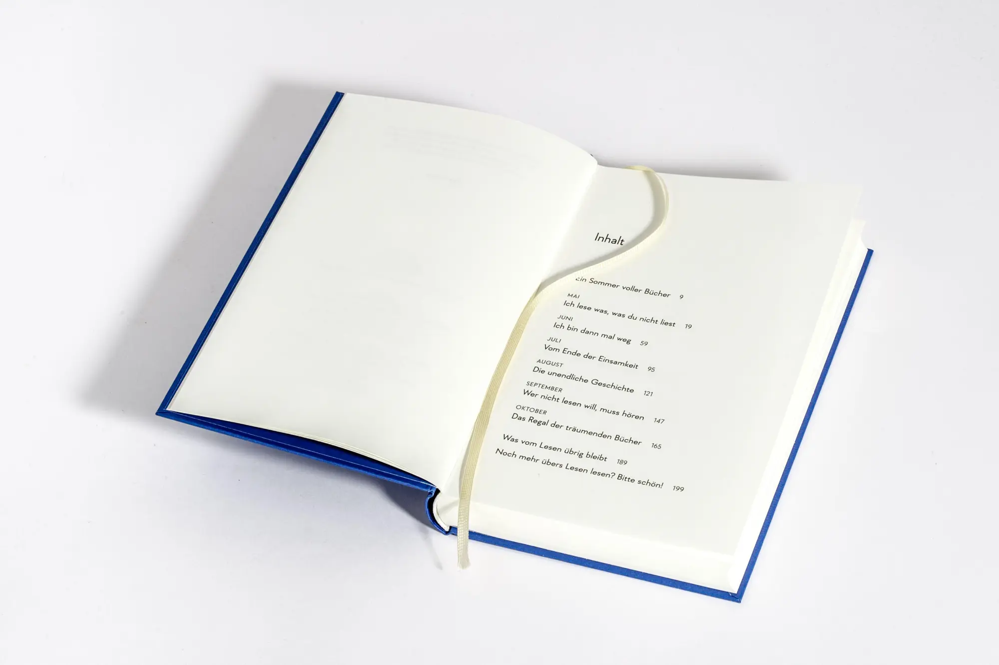Bild: 9783328604785 | Eine Seite noch | Meike Winnemuth | Buch | 208 S. | Deutsch | 2026
