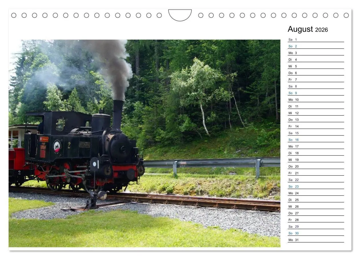 Bild: 9783516014785 | Pertisau am Achensee (Wandkalender 2026 DIN A4 quer), CALVENDO...