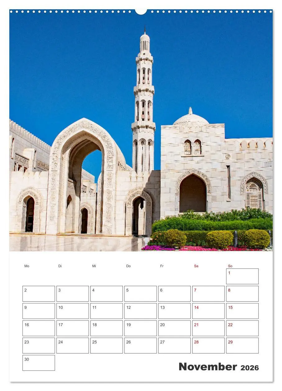 Bild: 9783516324785 | Sultanat Oman - Maskat und Salalah (hochwertiger Premium...