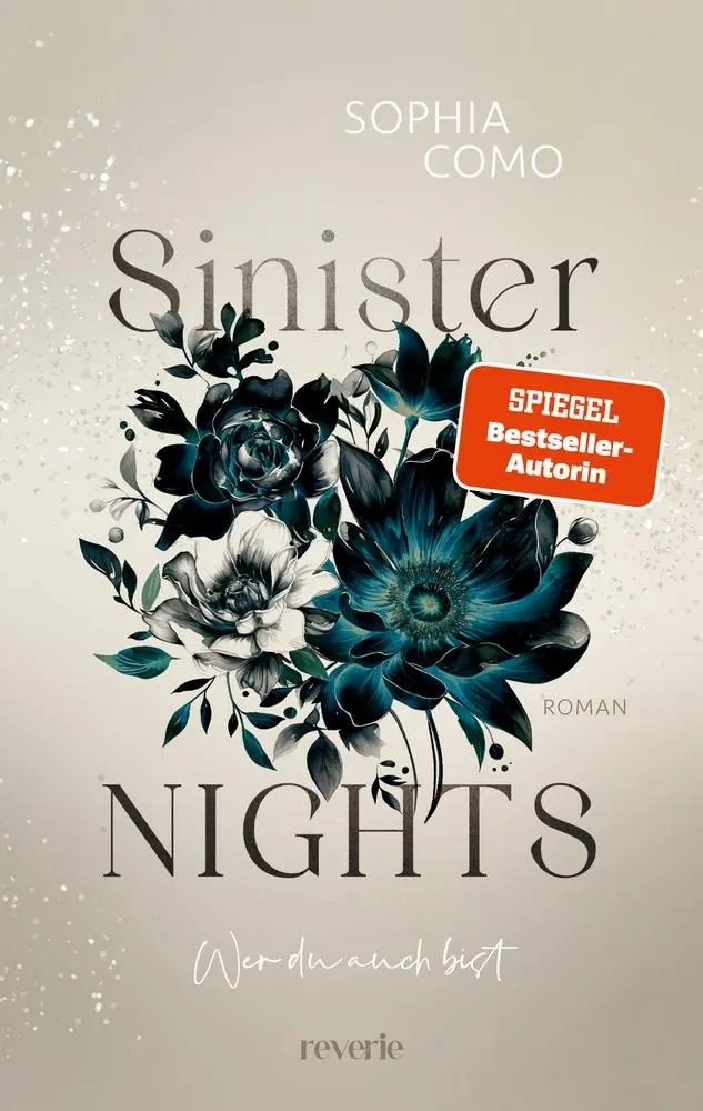 Cover: 9783745704785 | Sinister Nights | Sophia Como | Taschenbuch | 416 S. | Deutsch | 2025