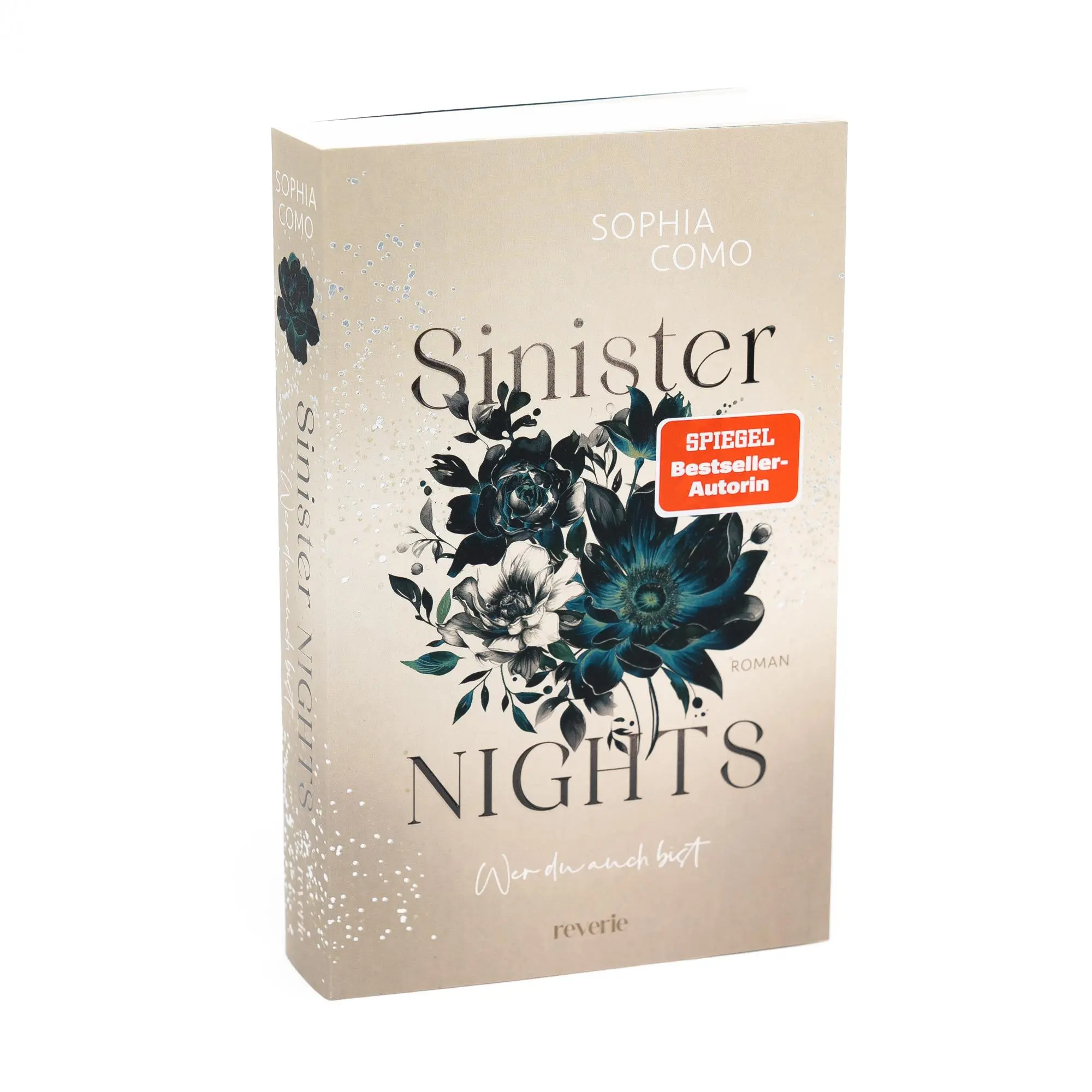 Bild: 9783745704785 | Sinister Nights | Sophia Como | Taschenbuch | 416 S. | Deutsch | 2025