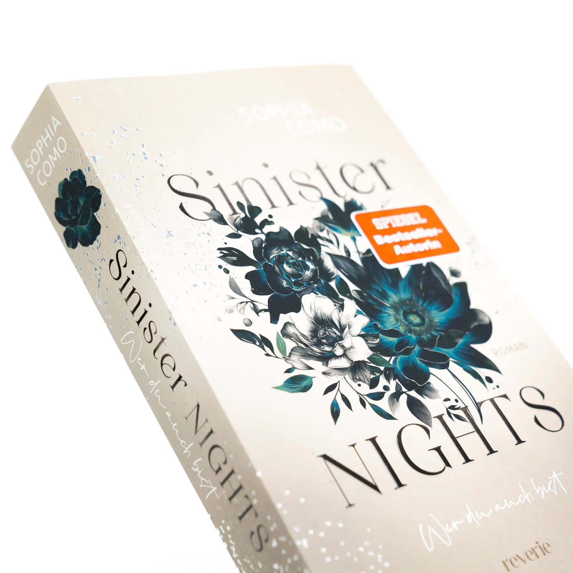 Bild: 9783745704785 | Sinister Nights | Sophia Como | Taschenbuch | 416 S. | Deutsch | 2025