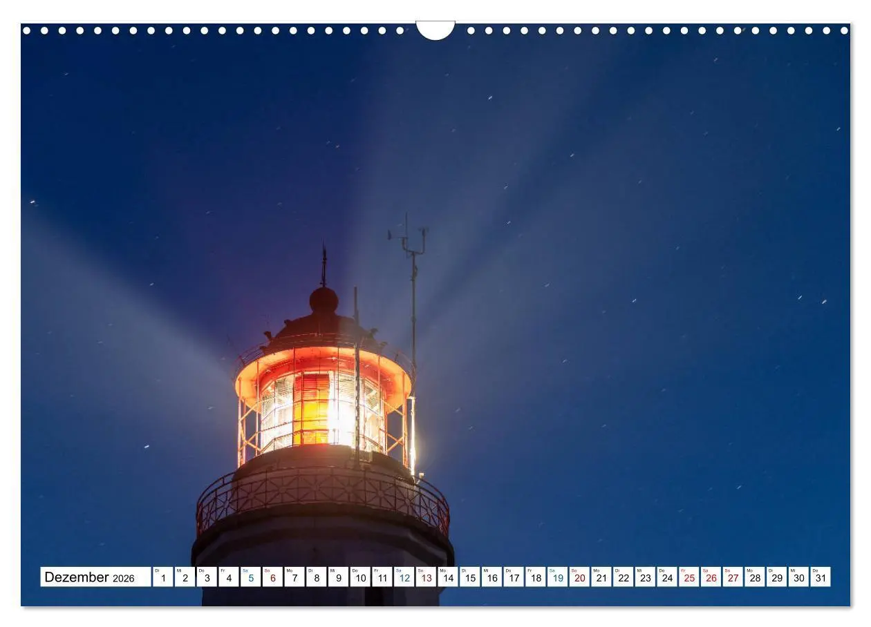Bild: 9783457774885 | Schiff und Segel - HIDDENSEE (Wandkalender 2026 DIN A3 quer),...