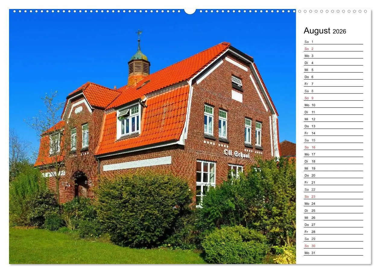 Bild: 9783516004885 | Neuharlingersiel - Ostfrieslands schönstes Hafenstädtchen...