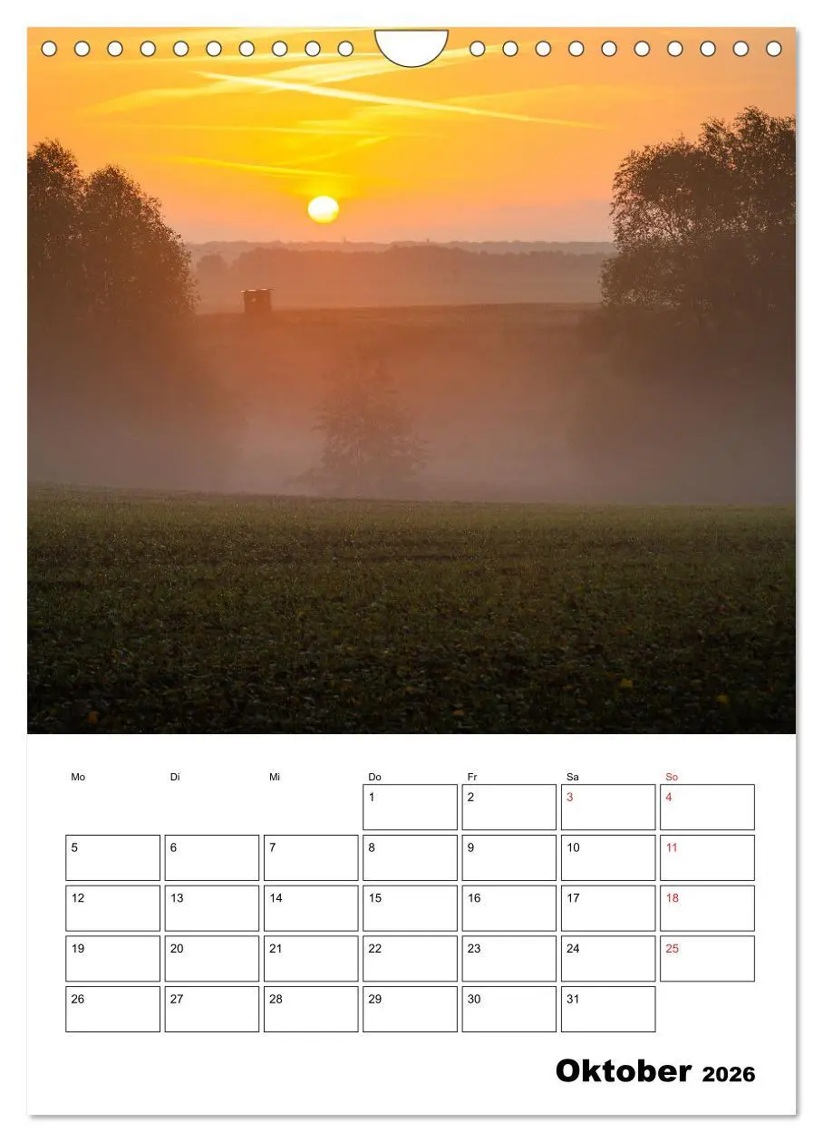 Bild: 9783516484885 | Usedom - Inseltraum im Norden (Wandkalender 2026 DIN A4 hoch),...