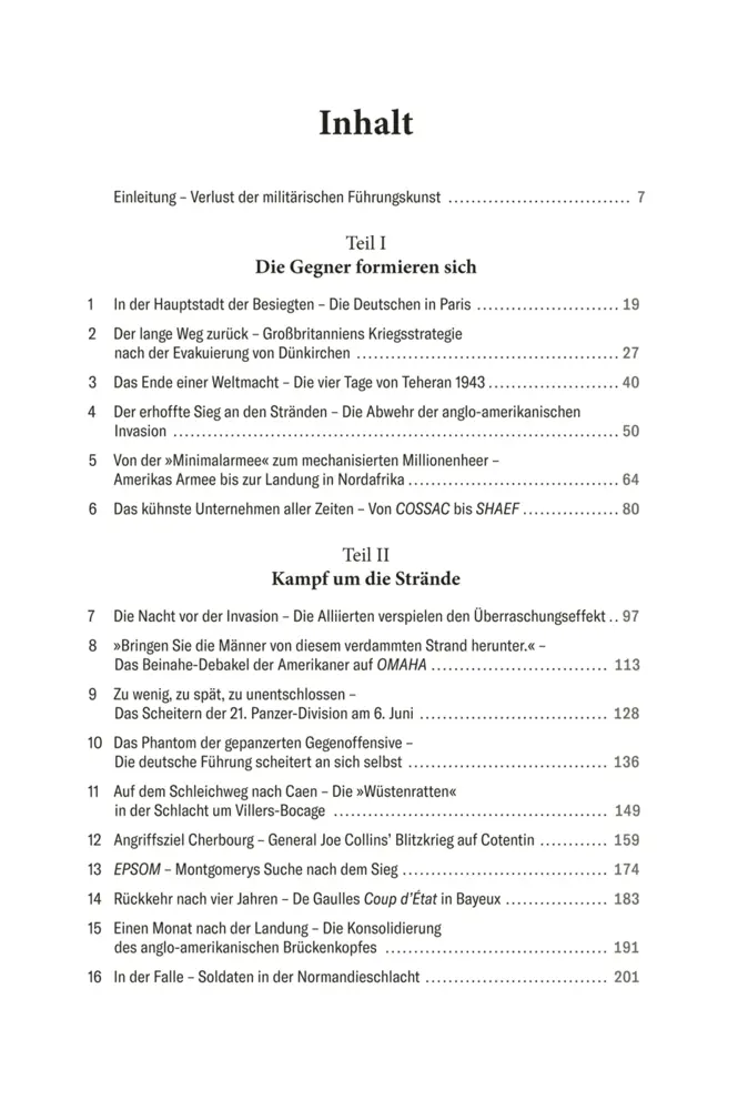 Rückseite: 9783806244885 | Normandie 1944 | Die Entscheidungsschlacht um Europa | Bremm | Buch