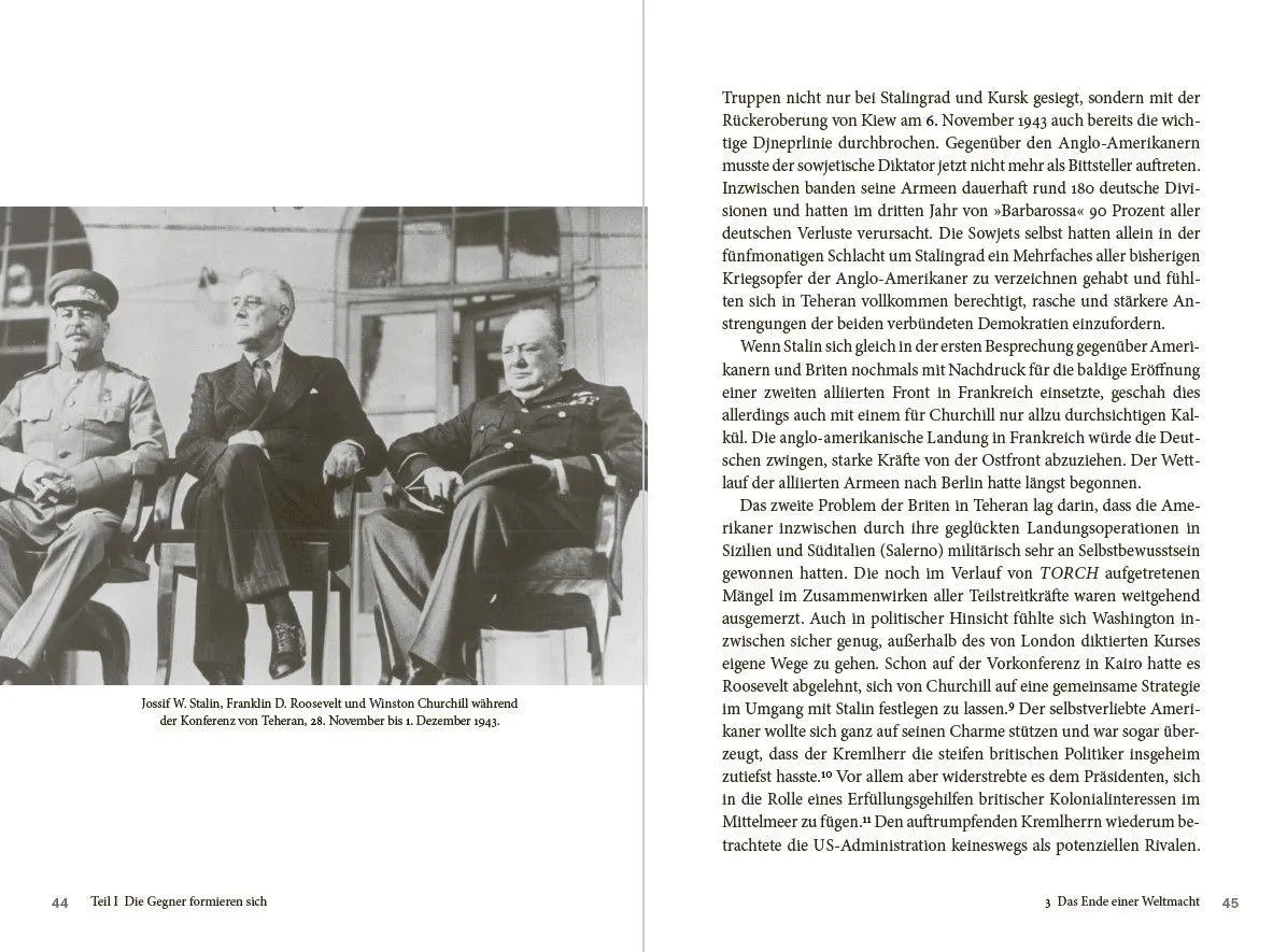 Bild: 9783806244885 | Normandie 1944 | Die Entscheidungsschlacht um Europa | Bremm | Buch