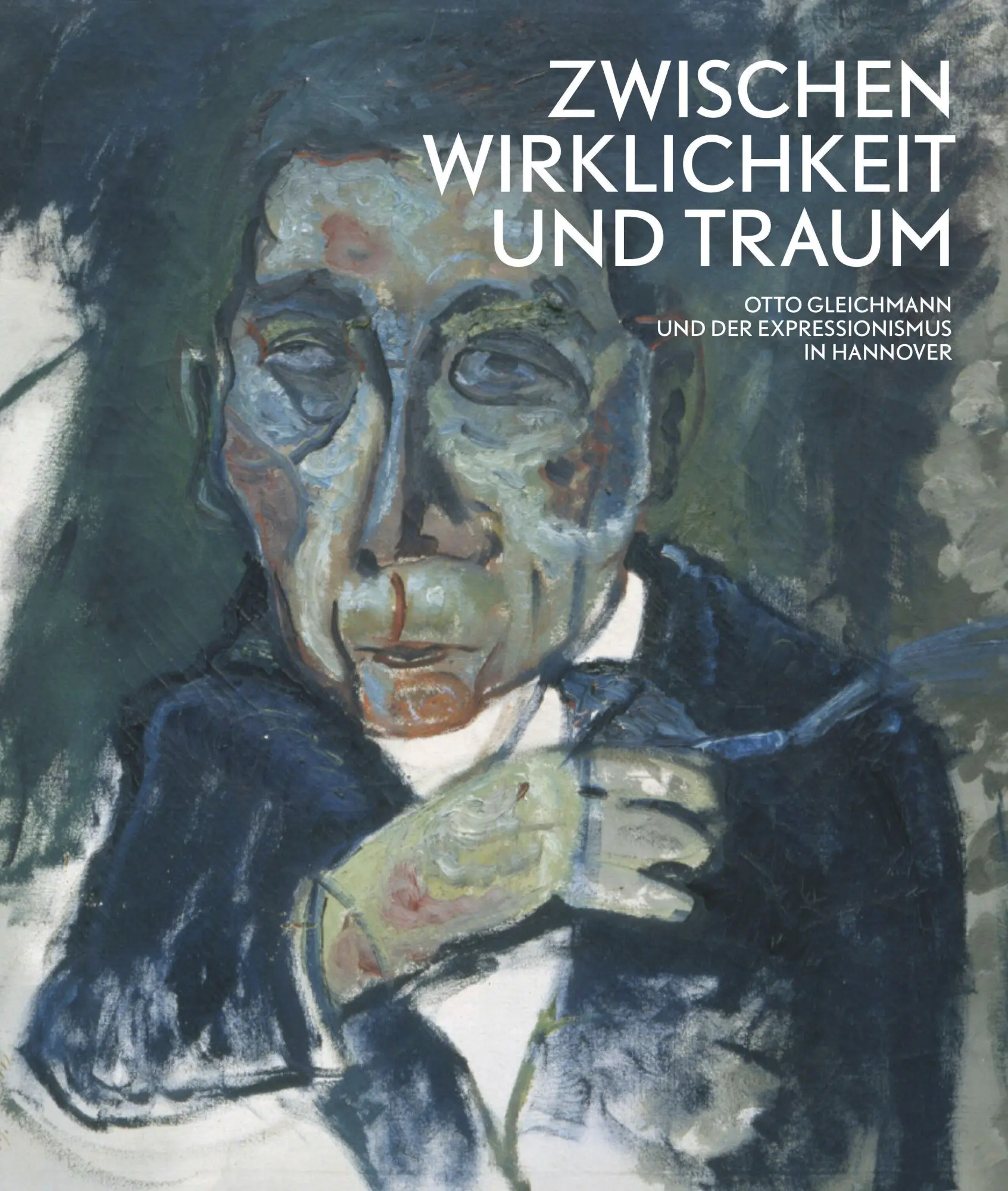 Cover: 9783864424885 | Zwischen Wirklichkeit und Traum - Otto Gleichmann und der...