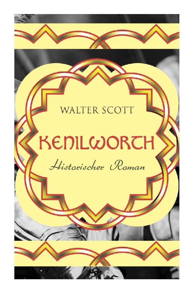 Cover: 9788027374885 | Kenilworth | Historischer Roman | Walter Scott | Taschenbuch | 292 S.