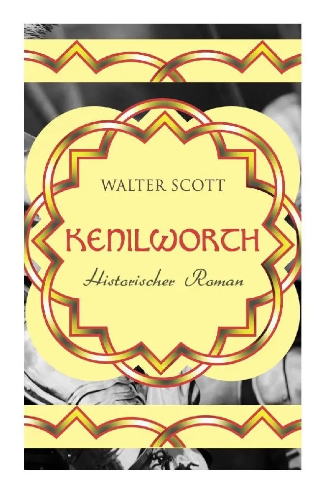 Cover: 9788027374885 | Kenilworth | Historischer Roman | Walter Scott | Taschenbuch | 292 S.
