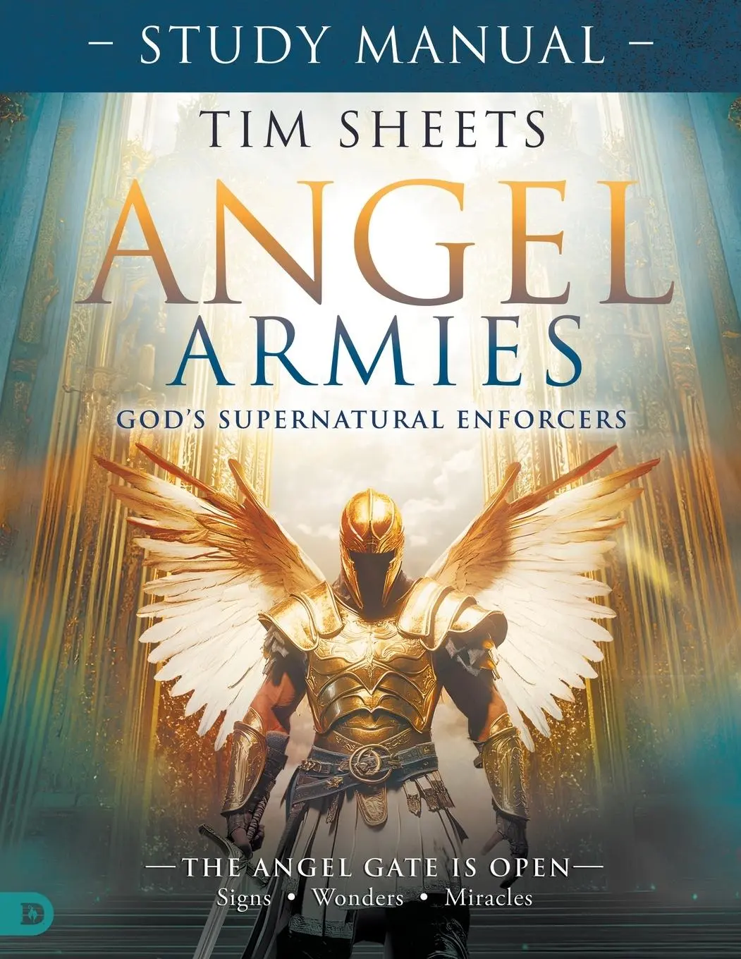 Cover: 9798881504885 | Angel Armies | Tim Sheets | Taschenbuch | Englisch | 2025