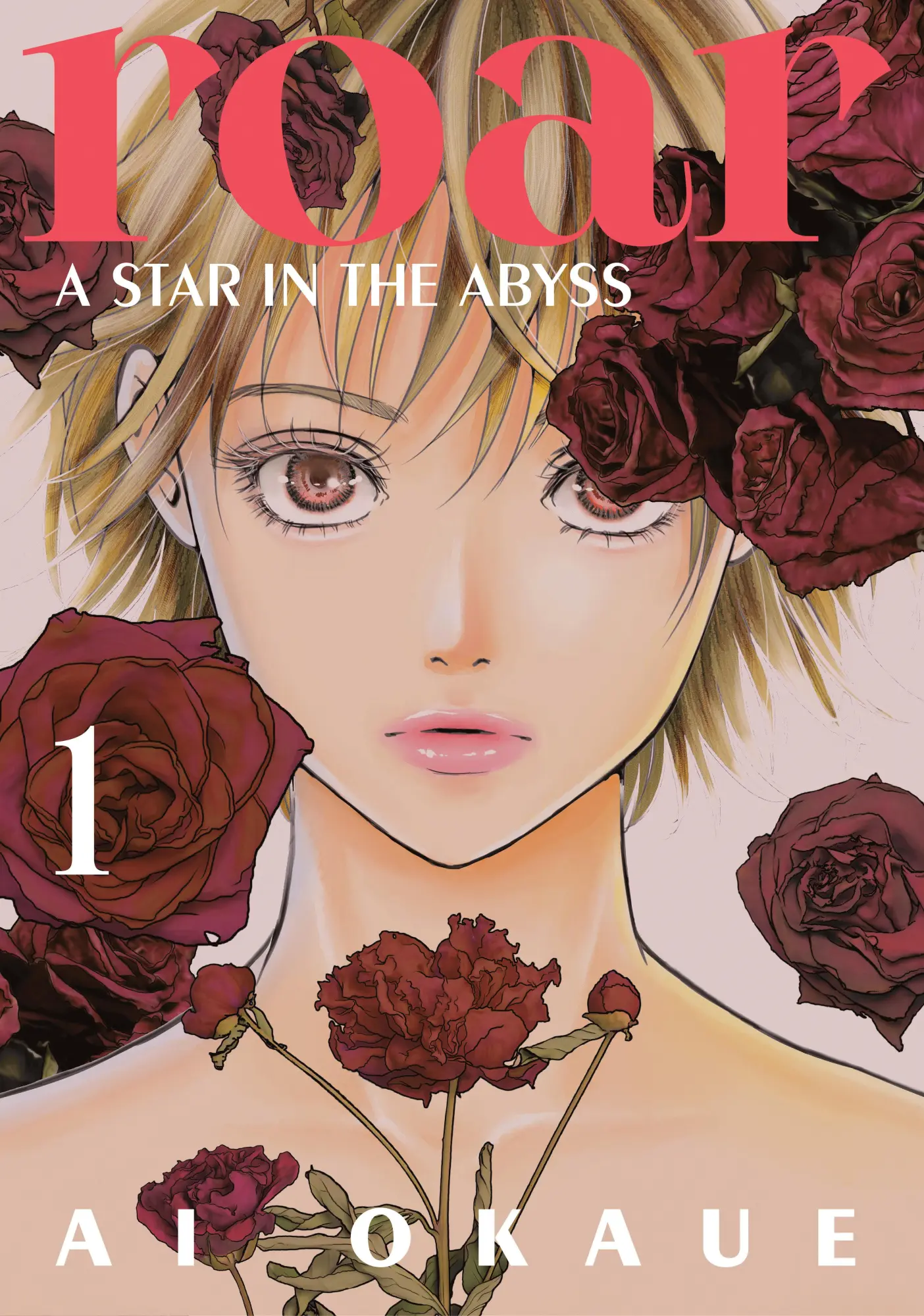 Cover: 9798888774885 | Roar: A Star in the Abyss 1 | Ai Okaue | Taschenbuch | Englisch | 2025