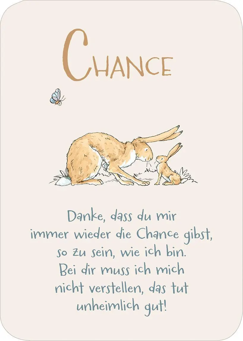 Bild: 4014489134985 | Weißt du eigentlich, wie lieb ich dich hab? Das kleine Liebes-ABC