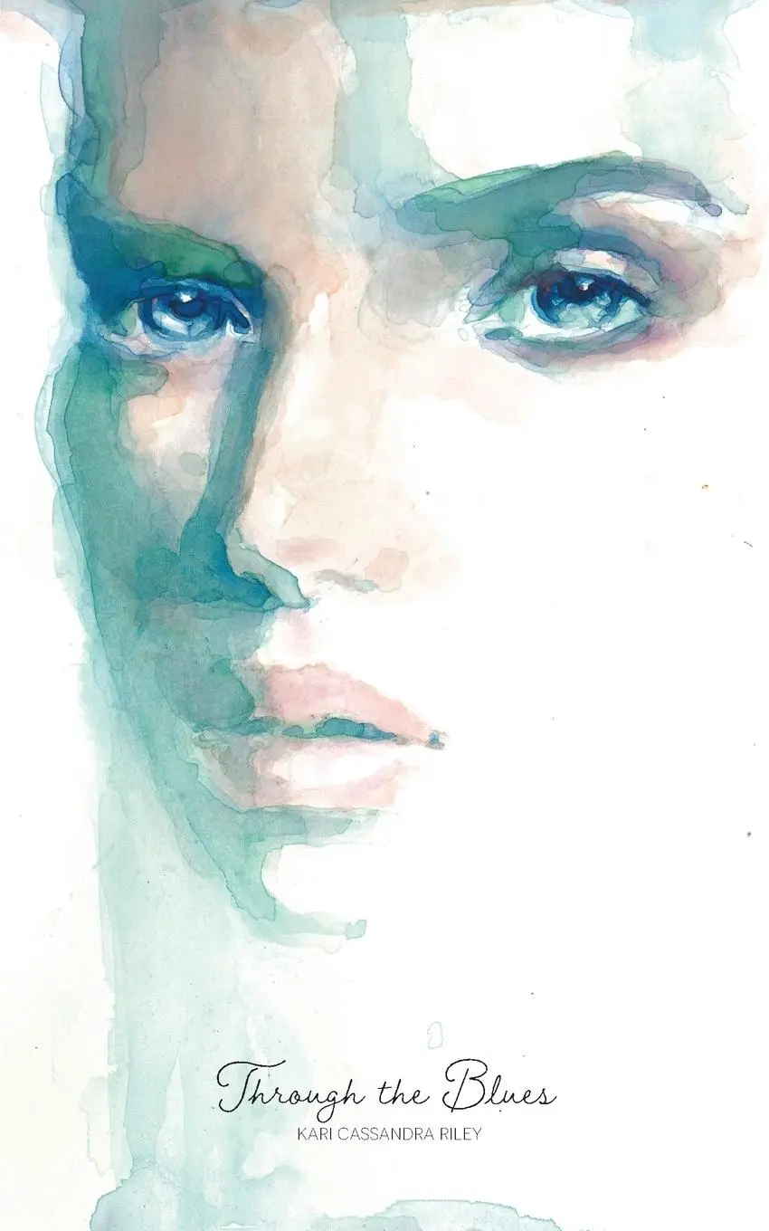 Cover: 9780578844985 | Through the Blues | Kari C Riley | Taschenbuch | Englisch | 2021