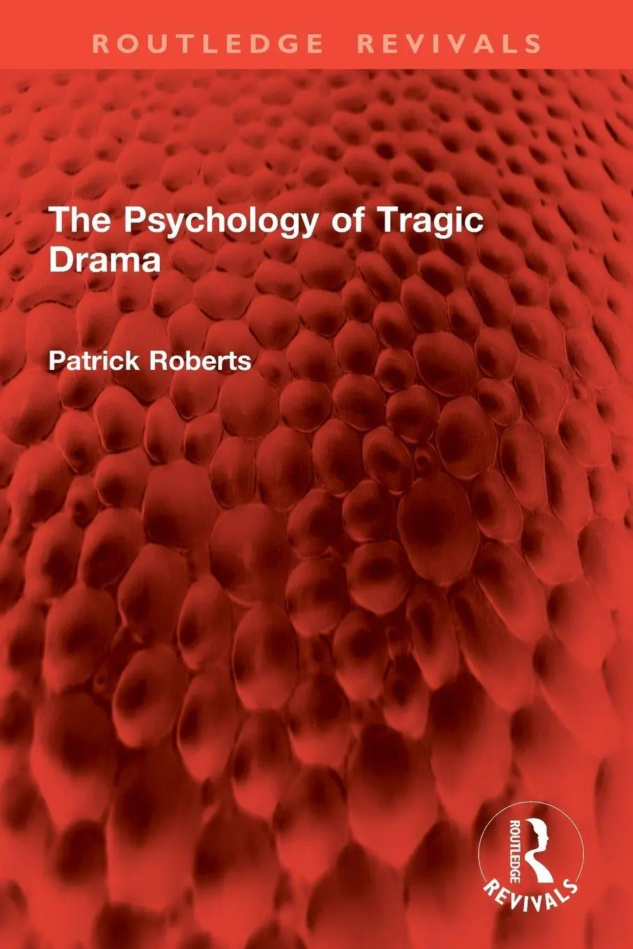Cover: 9781032914985 | The Psychology of Tragic Drama | Patrick Roberts | Taschenbuch | 2026
