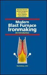 Cover: 9781614994985 | Modern Blast Furnace Ironmaking | Ivan Kurunov (u. a.) | Buch | 2015