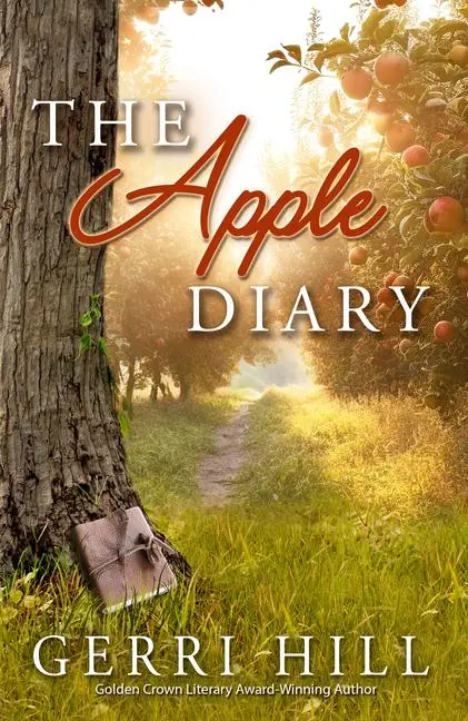 Cover: 9781642474985 | The Apple Diary | Gerri Hill | Taschenbuch | Kartoniert / Broschiert